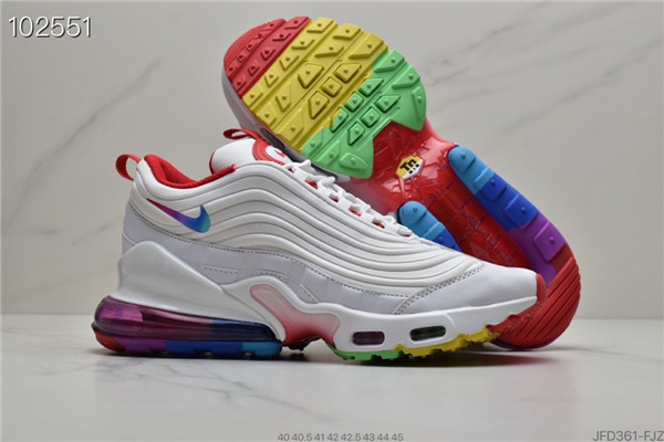 Men's Running weapon Air Max Zoom950 Shoes 014